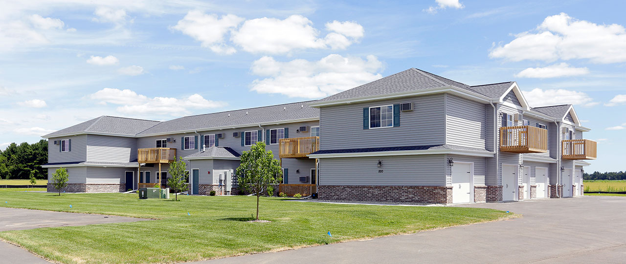 Potter Hill Apartments Apartments for Rent in Reedsburg, Wisconsin